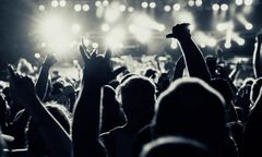 "Call of Terror". Pod Lyonem odbył się zakazany neonazistowski festiwal