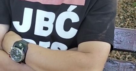 Umówił się z fałszywą 12-latką. Na "randce" pojawiła się kamera