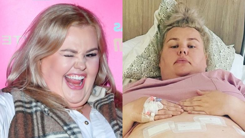 Kinga Zawodnik zdradziła, ile schudła po operacji zmniejszenia żołądka