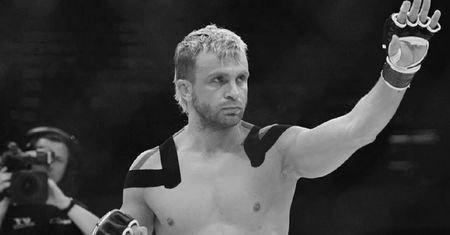 Nie żyje Dawid Ozdoba. Tak pożegnał go Pudzianowski