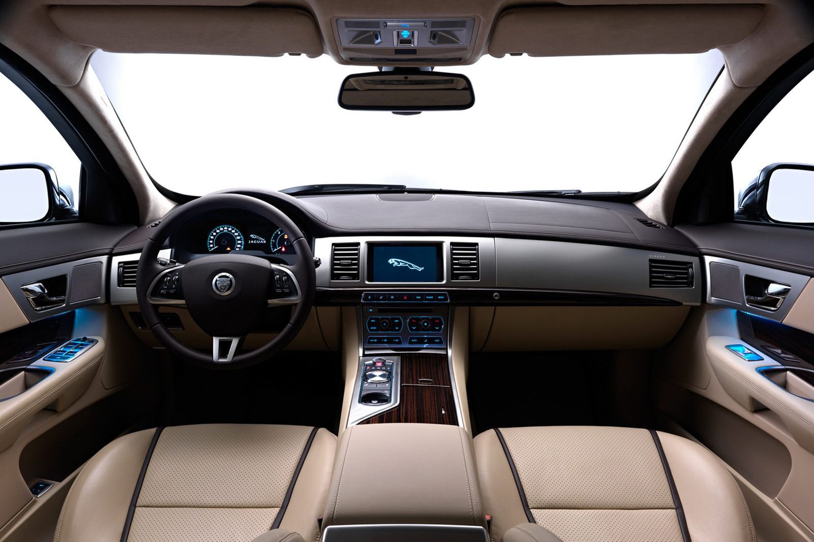 Jaguar XF Sportbrake