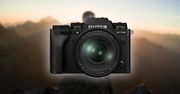 Fujifilm X-T4: Wyciekły oficjalne zdjęcia. Co zdradzają?