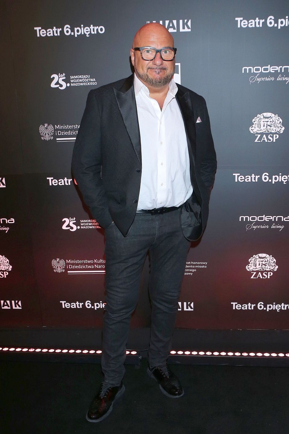 Piotr Gąsowski