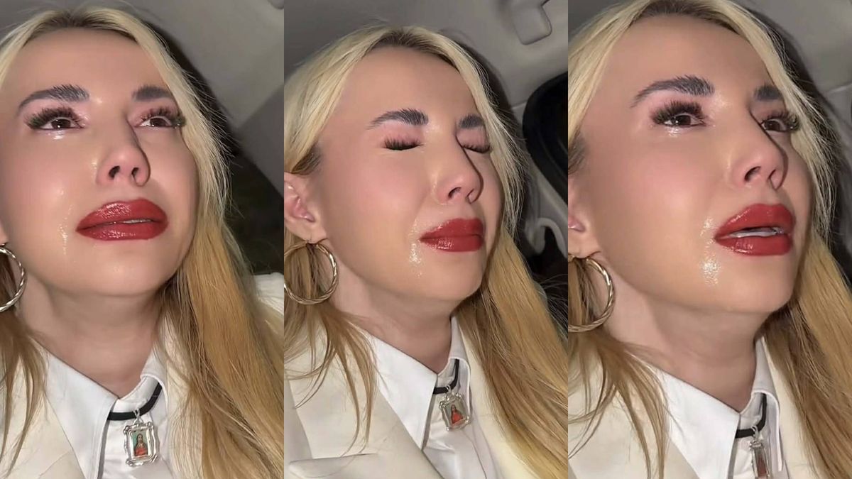 Marianna Schreiber za kółkiem