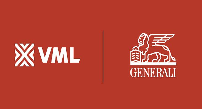 VML globalną agencją Generali