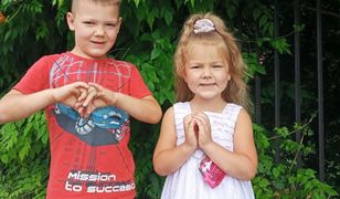 "Mama i tata nie wrócą". Tak reżim Łukaszenki niszczy rodziny opozycjonistów