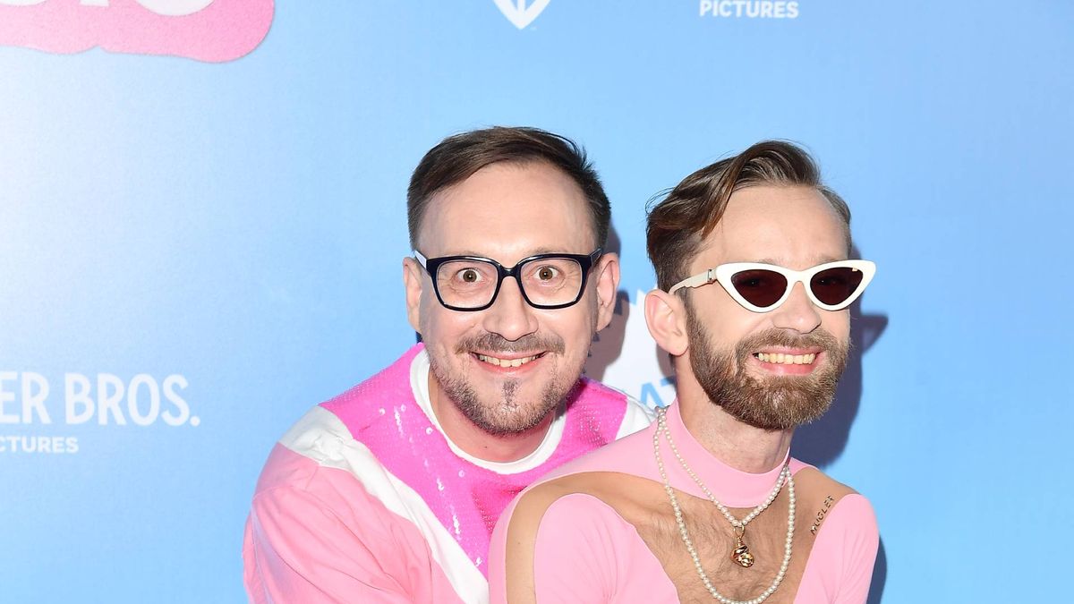 Mariusz Kozak Sebastian Szarata