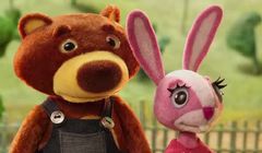 Polska animacja „Parauszek i przyjaciele” w Puls 2