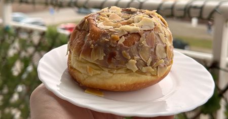 Ile trzeba grać, by spalić kalorie po pączku? Garść cennych uwag