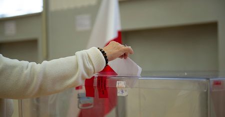 Wybory 2020. Liczba zgłaszanych do sądu nieprawidłowości jest zatrważająca