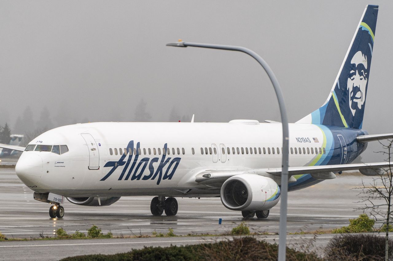 Turbulence ahead: Alaska Airlines loose bolts scandal shakes the skies