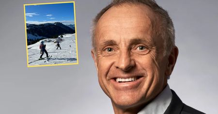 Śmiertelny wypadek w Alpach. Nie żyje biznesmen związany z Lego