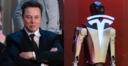 Musk szokuje po raz kolejny. Chce mieć wpływ na "armię robotów"