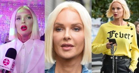 Mielcarz żali się na paparazzi: "Na ulicy w Warszawie czuję się jak małpa z cyrku!"