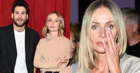 Widzowie SUROWO oceniają debiut Agnieszki Woźniak-Starak w roli prowadzącej "Mam Talent!": "MEGA DRĘTWO"