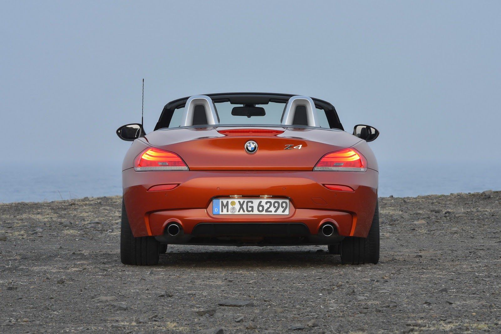 2014 BMW Z4