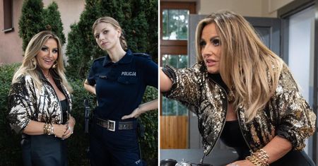 Dagmara Kaźmierska zeznawała na policji? "Tu byłam krzykacz numer jeden"