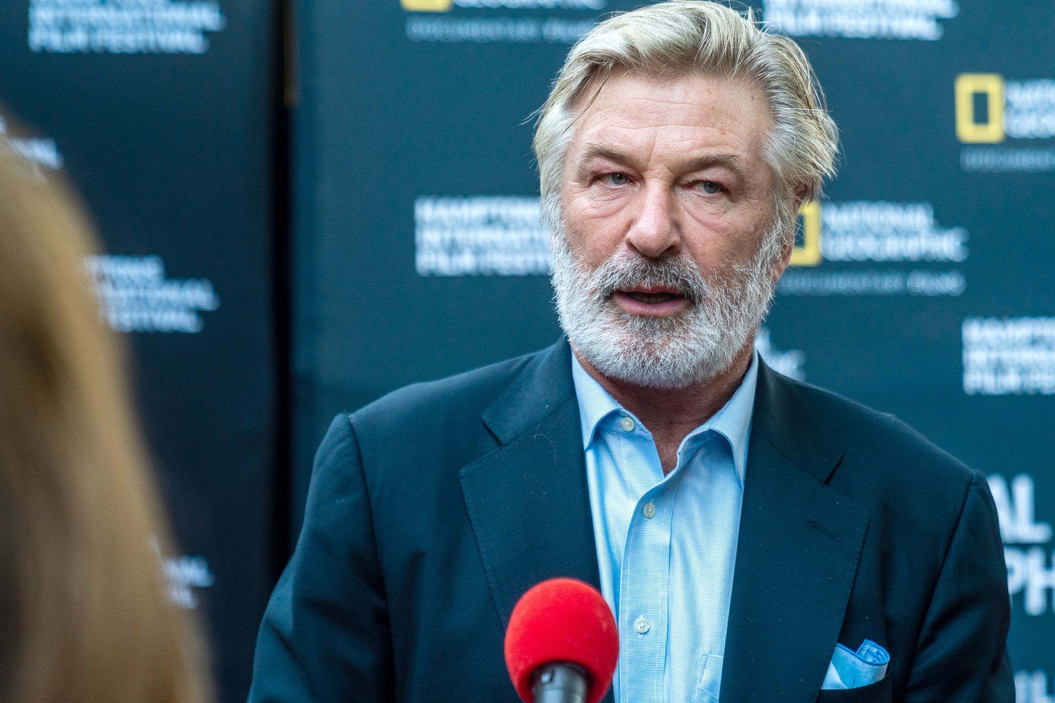 Śmiertelny wypadek na planie filmu "Rust"