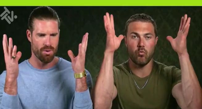 TTV rusza w wakacje z randkowym reality show "Joe Milioner"