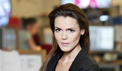 Natalia Sosin przeszła z Polsat News do Foch.pl