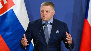 Słowacja wzywa rosyjskiego ambasadora. Wszystko przez atak drona