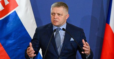 Słowacja wzywa rosyjskiego ambasadora. Wszystko przez atak drona