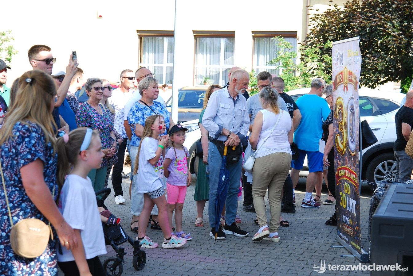 Rodzinne Powitanie Lata w Goreniu Dużym