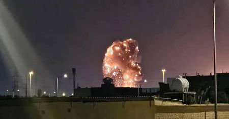 Arabia Saudyjska potwierdza: Huti próbowali zaatakować Rijad