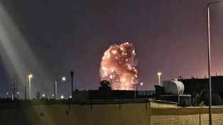 Arabia Saudyjska potwierdza: Huti próbowali zaatakować Rijad