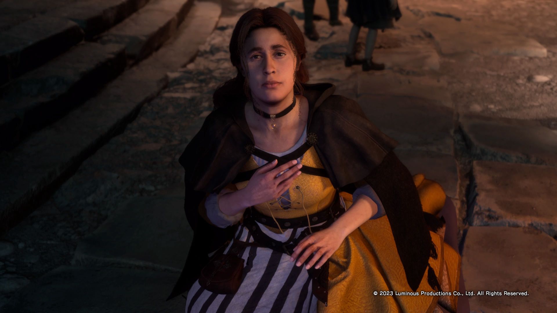 Forspoken na PS5