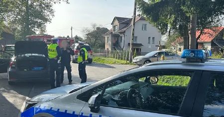 Rodzinna tragedia w Annopolu. Na jaw wychodzą nowe fakty
