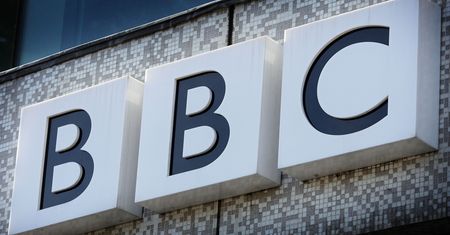 Wojna o media. Chiny uderzają w BBC. Jest reakcja Wielkiej Brytanii