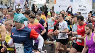 Poznań: LOTTO 24. Poznań Maraton już 12 października