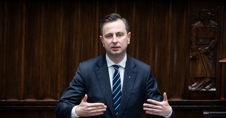 Gwałtowny wzrost cen. "Już nic innego nie wymyślimy"