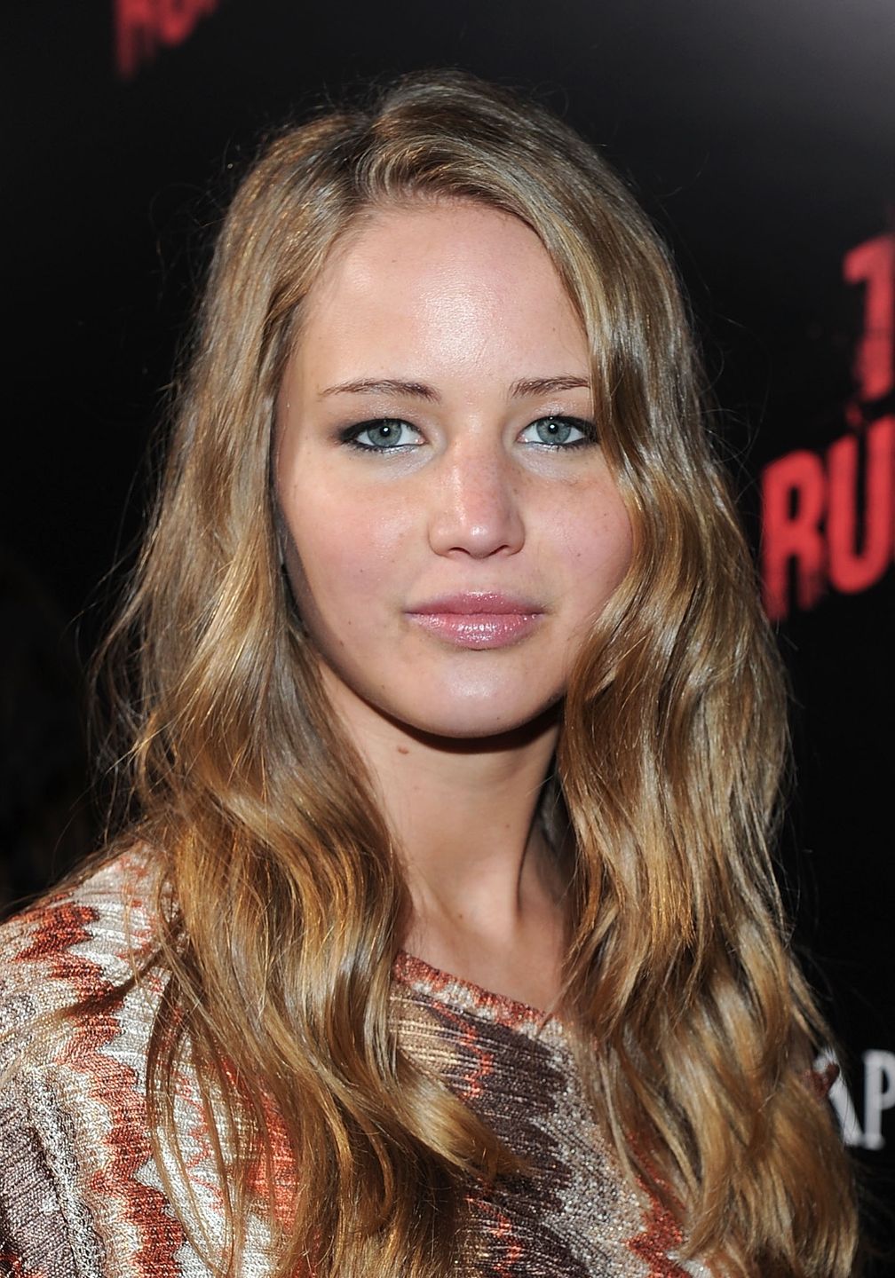 Jennifer Lawrence