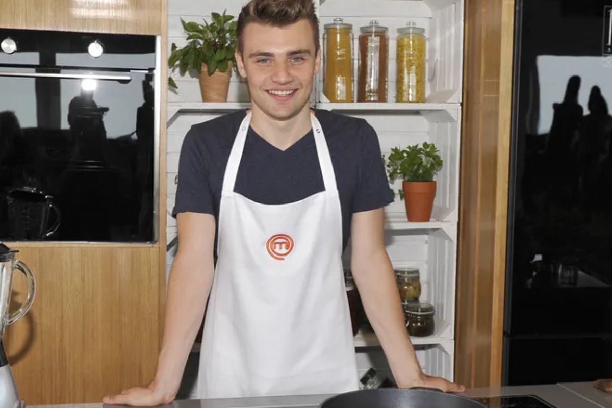 Komentują wygląd Kordasa. W przeszłości zwycięzca "MasterChefa" ciężko chorował