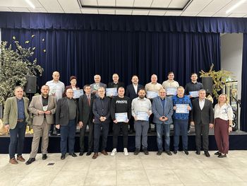 Wierzchlas: Nagrodzono najlepsze Ludowe Zespoły Sportowe