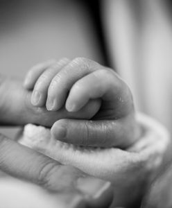 Niemowlę ofiarą gwałtu. Zatrzymano konkubenta matki