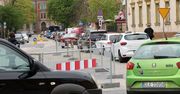 Legnica: Trwa budowa centrum przesiadkowego. Zmiana organizacji ruchu przy dworcu
