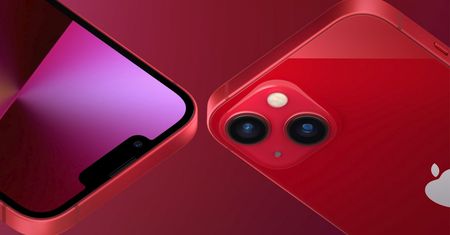 Wszystko co musisz wiedzieć przed zakupem iPhone 13