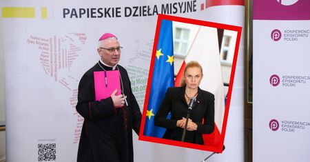KEP interweniuje ws. lekcji religii. Gwarantuje je konkordat