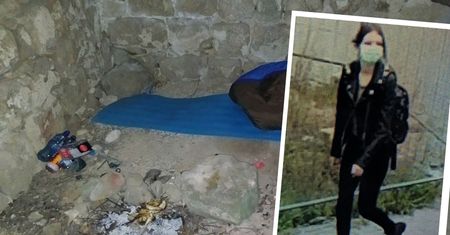 Bielsk Podlaski. Ojciec odnalezionej 14-latki: to było osaczanie