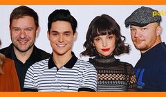 Nowy serial „Kuchnia” od września w Polsacie. Karolak, Żmuda-Trzebiatowska, Lubos i Cebulski w obsadzie