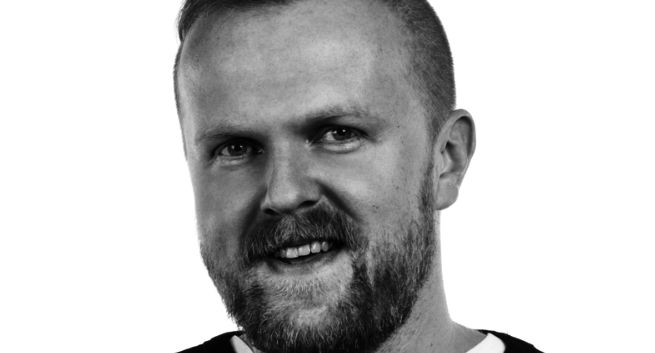 Filip Szarama: z Lemon Sky J. Walter Thompson Poland do Havas Worldwide Warsaw