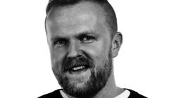 Filip Szarama: z Lemon Sky J. Walter Thompson Poland do Havas Worldwide Warsaw