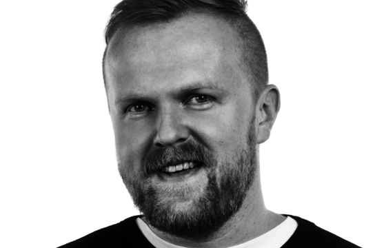 Filip Szarama: z Lemon Sky J. Walter Thompson Poland do Havas Worldwide Warsaw