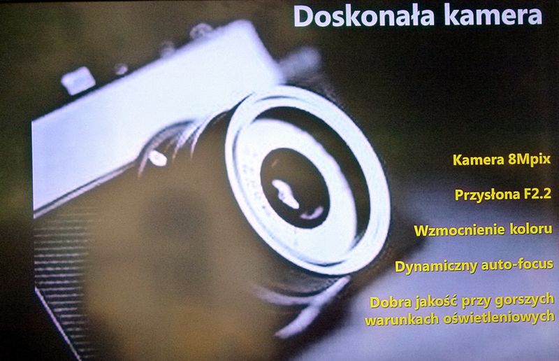 Polska premiera Asusa Transformera Infinity [galeria] 24