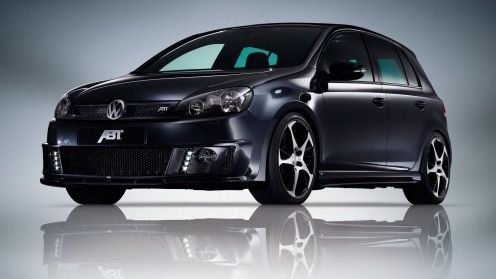 ABT VW Golf
