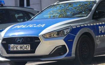 Zwłoki w publicznej toalecie. Tragiczne odkrycie w Mielcu