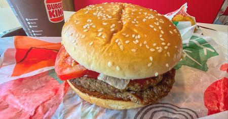 Gigant fast foodowy rozpycha się w Polsce. W środę otworzy 82. lokal